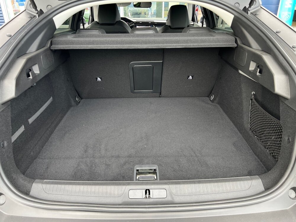 Occasion PEUGEOT 408 408 PHEV 180 e-EAT8 - Allure