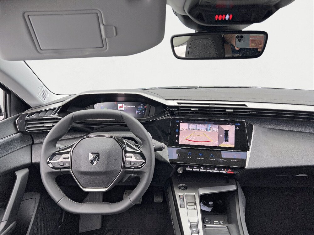 Occasion PEUGEOT 408 408 PHEV 180 e-EAT8 - Allure