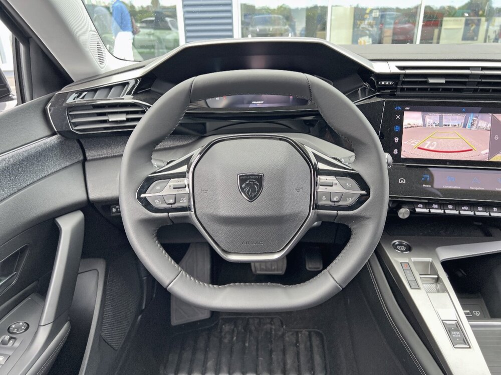 Occasion PEUGEOT 408 408 PHEV 180 e-EAT8 - Allure