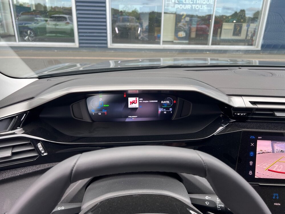 Occasion PEUGEOT 408 408 PHEV 180 e-EAT8 - Allure