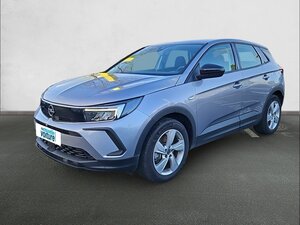 Occasion OPEL Grandland Grandland Hybrid 225 ch BVA8 - Grandland