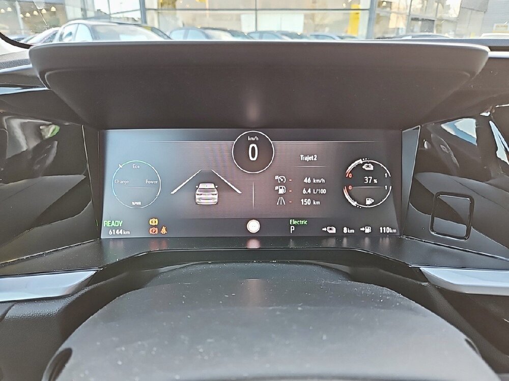 Occasion OPEL Grandland Grandland Hybrid 225 ch BVA8 - Grandland