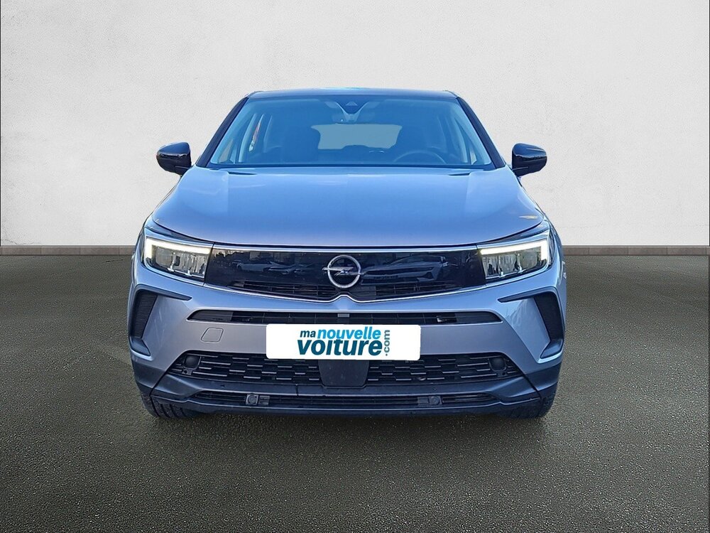 Occasion OPEL Grandland Grandland Hybrid 225 ch BVA8 - Grandland