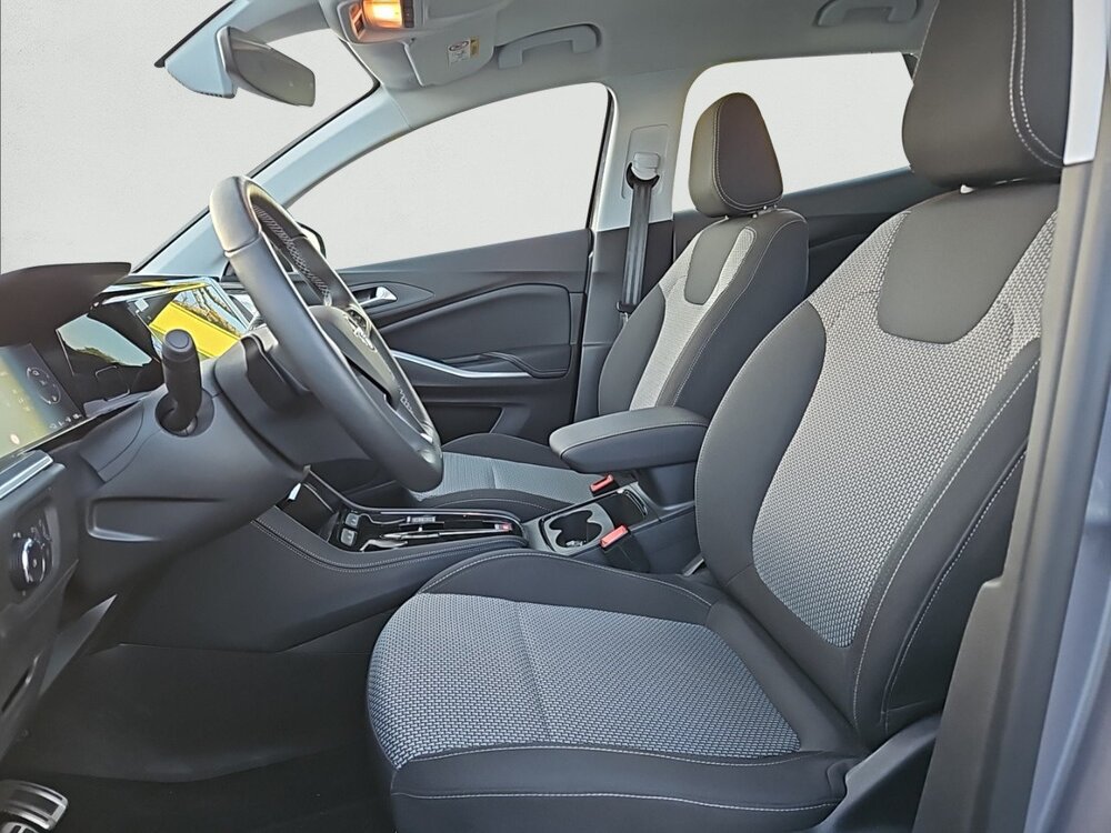 Occasion OPEL Grandland Grandland Hybrid 225 ch BVA8 - Grandland