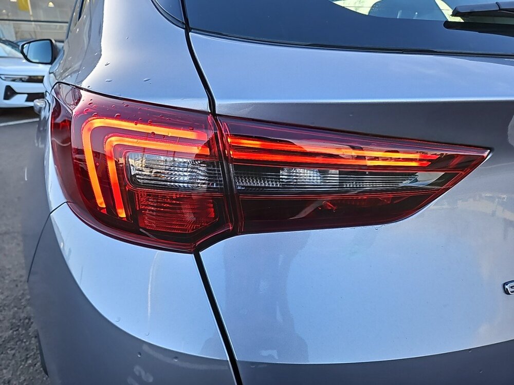 Occasion OPEL Grandland Grandland Hybrid 225 ch BVA8 - Grandland