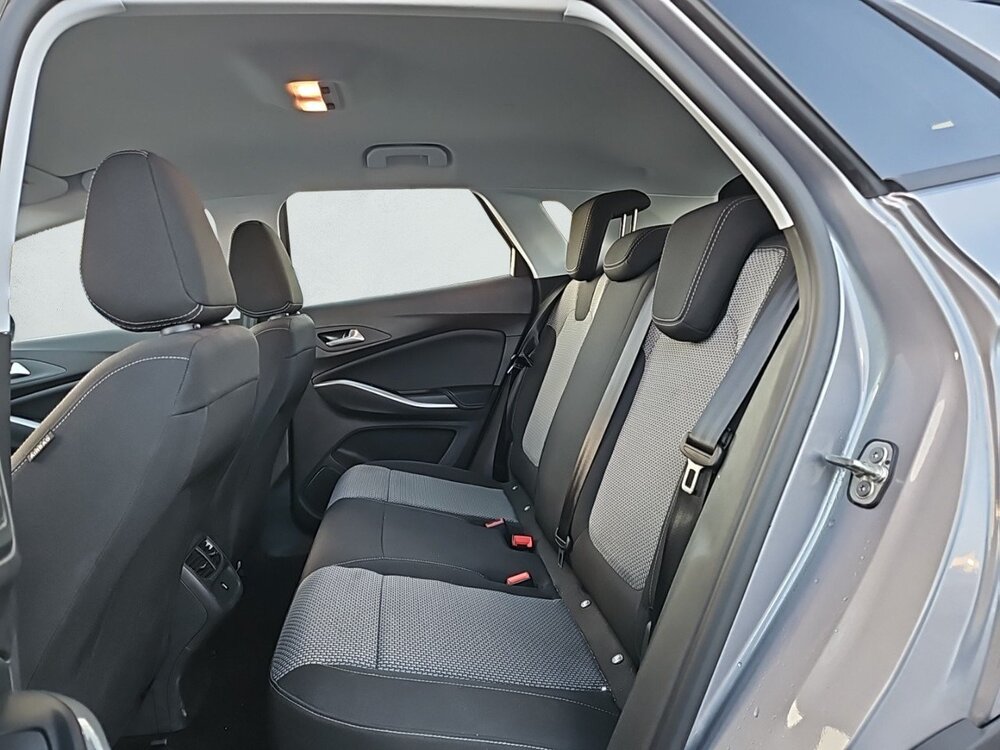 Occasion OPEL Grandland Grandland Hybrid 225 ch BVA8 - Grandland