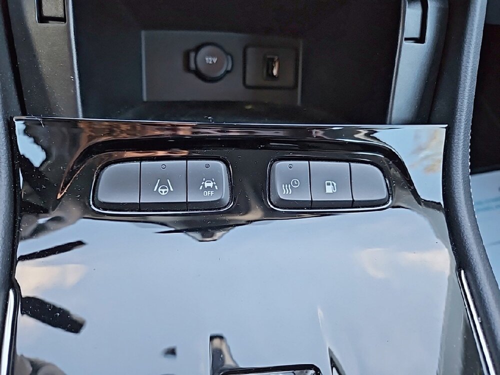 Occasion OPEL Grandland Grandland Hybrid 225 ch BVA8 - Grandland