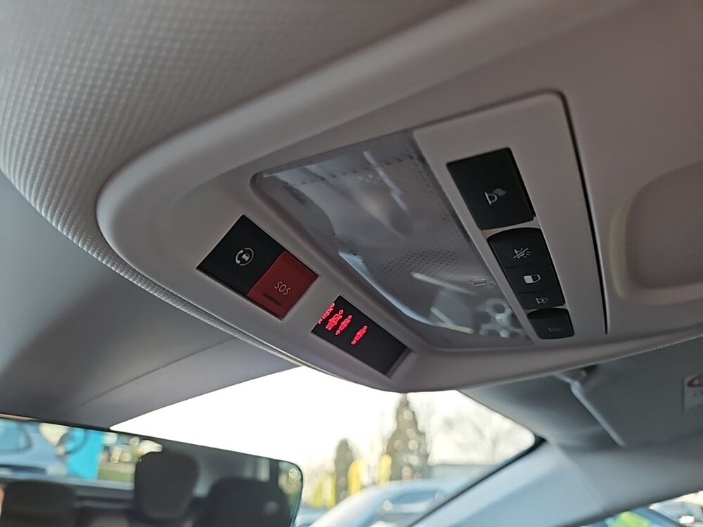 Occasion OPEL Grandland Grandland Hybrid 225 ch BVA8 - Grandland