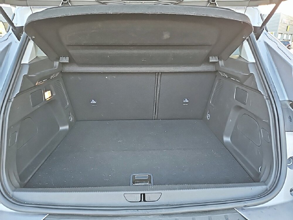 Occasion OPEL Grandland Grandland Hybrid 225 ch BVA8 - Grandland