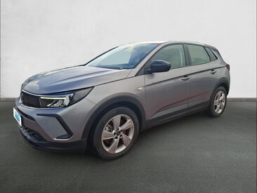 Occasion OPEL Grandland Grandland Hybrid 225 ch BVA8 - Grandland