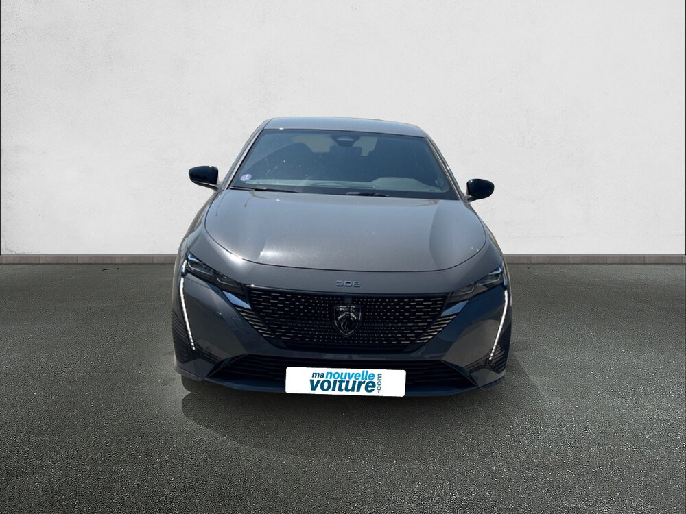 Occasion PEUGEOT 308 308 PureTech 130ch S&S EAT8 - GT