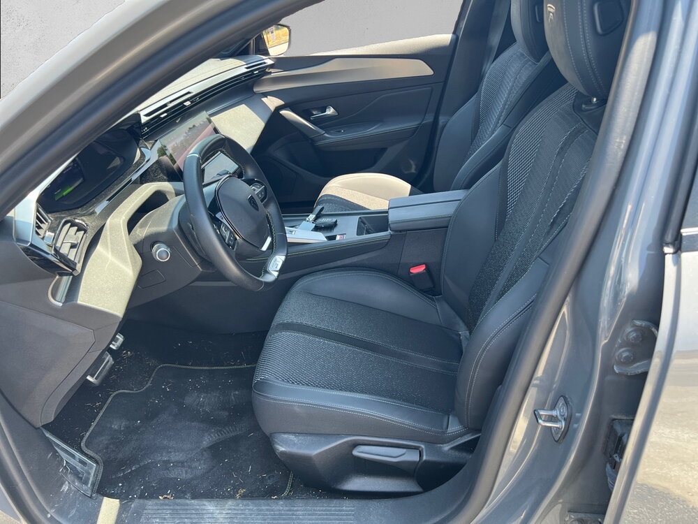 Occasion PEUGEOT 308 308 PureTech 130ch S&S EAT8 - GT