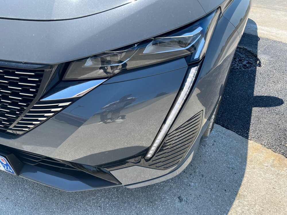 Occasion PEUGEOT 308 308 PureTech 130ch S&S EAT8 - GT