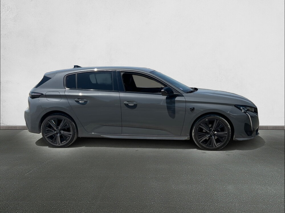 Occasion PEUGEOT 308 308 PureTech 130ch S&S EAT8 - GT