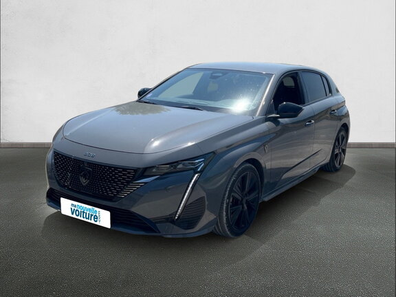 Occasion PEUGEOT 308 308 PureTech 130ch S&S EAT8 - GT