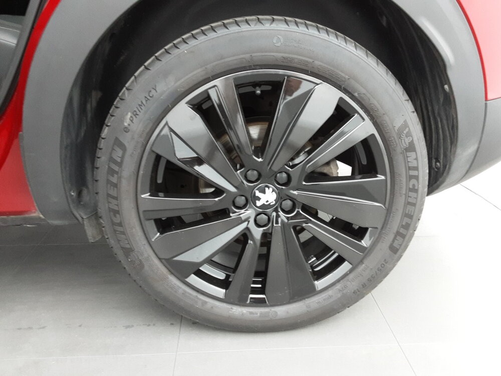 Occasion PEUGEOT 3008 3008 Puretech 180ch S&S EAT8 - GT Pack