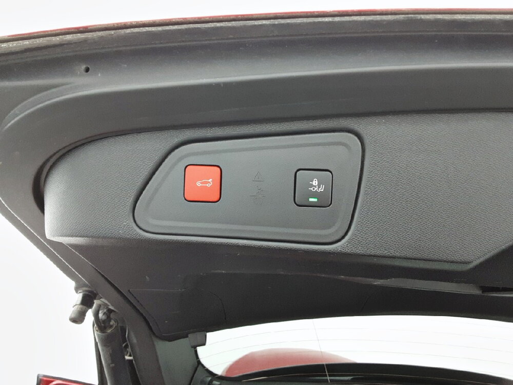 Occasion PEUGEOT 3008 3008 Puretech 180ch S&S EAT8 - GT Pack