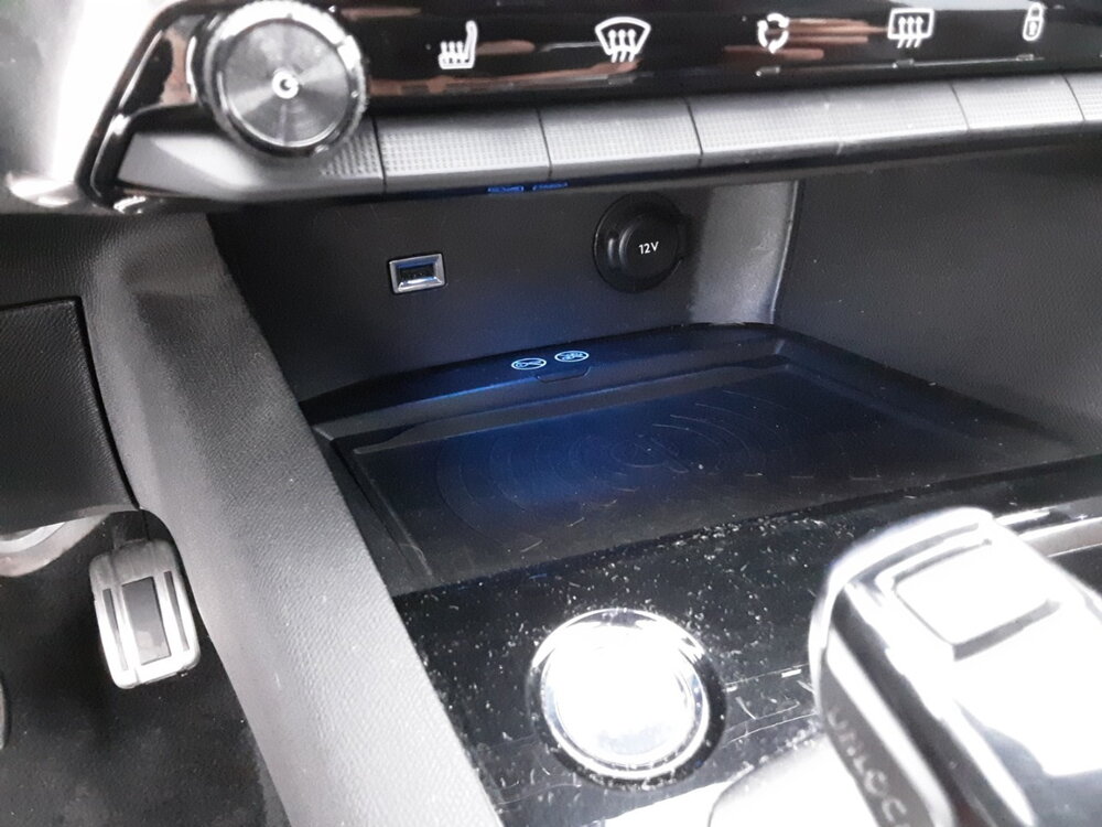Occasion PEUGEOT 3008 3008 Puretech 180ch S&S EAT8 - GT Pack