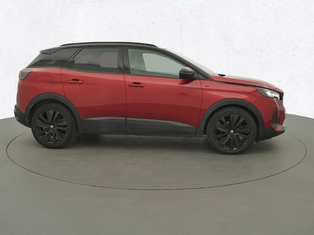 Occasion PEUGEOT 3008 3008 Puretech 180ch S&S EAT8 - GT Pack