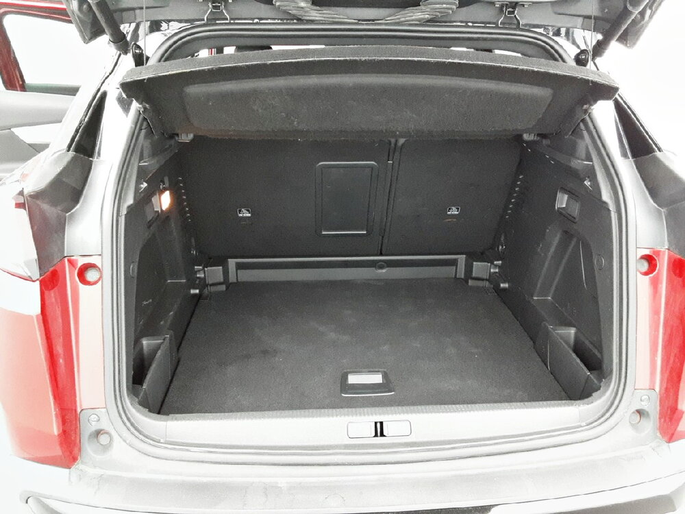 Occasion PEUGEOT 3008 3008 Puretech 180ch S&S EAT8 - GT Pack
