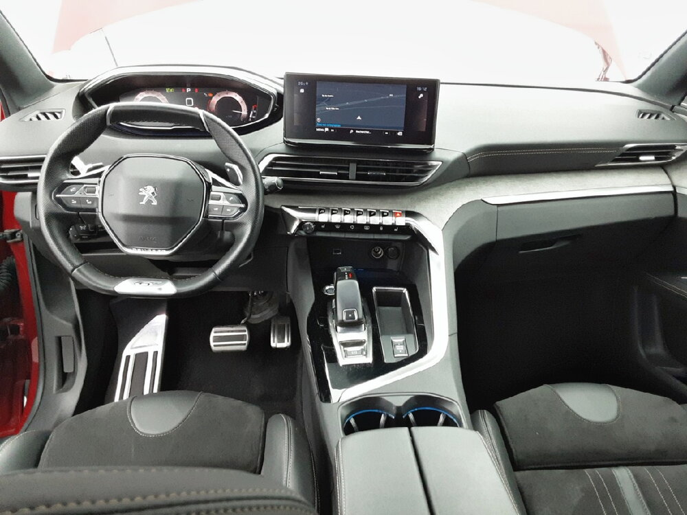 Occasion PEUGEOT 3008 3008 Puretech 180ch S&S EAT8 - GT Pack