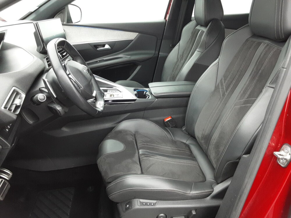 Occasion PEUGEOT 3008 3008 Puretech 180ch S&S EAT8 - GT Pack