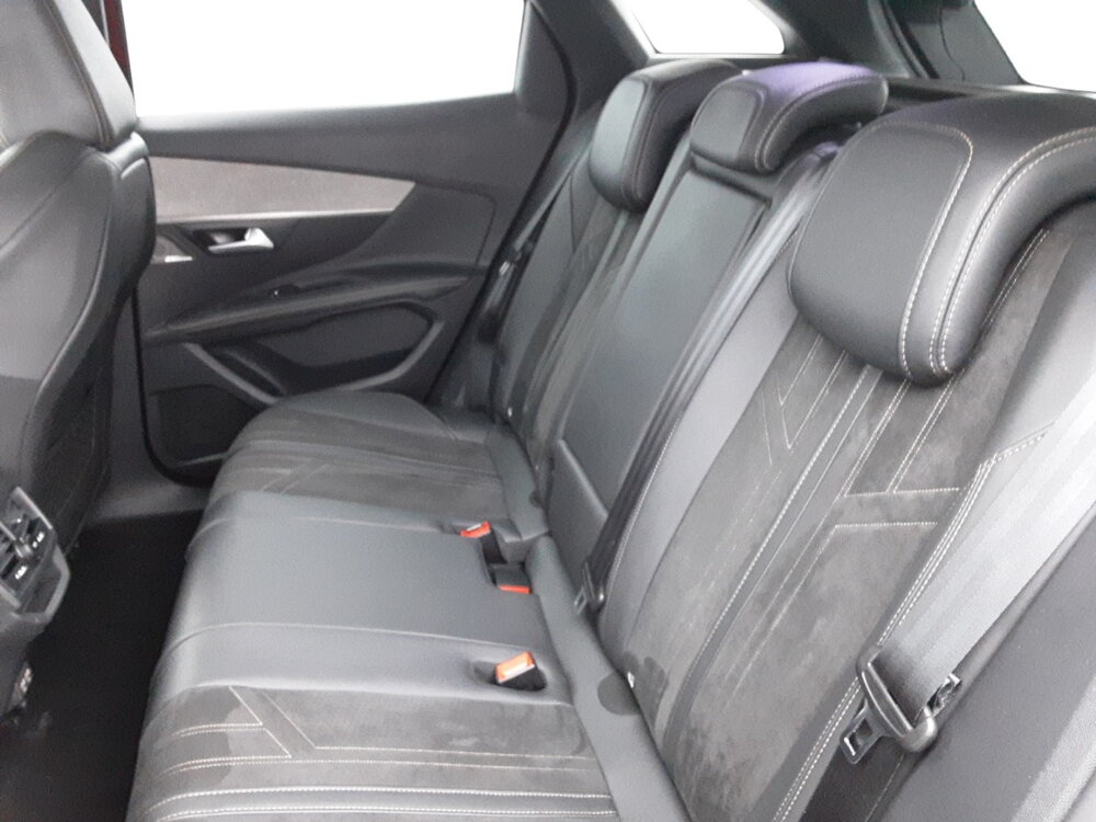 Occasion PEUGEOT 3008 3008 Puretech 180ch S&S EAT8 - GT Pack