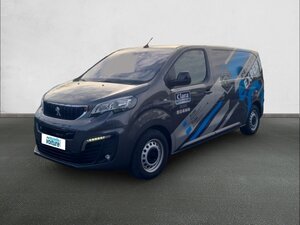 Occasion PEUGEOT Expert EXPERT FGN TOLE STANDARD ELECTRIQUE 75KWH 136 - ASPHALT