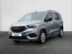 Occasion OPEL Combo Combo e-Life Taille M 136 ch & Batterie 50 kw/h - Elegance Pack