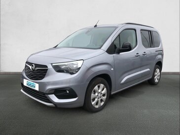 Occasion OPEL Combo Combo e-Life Taille M 136 ch & Batterie 50 kw/h - Elegance Pack
