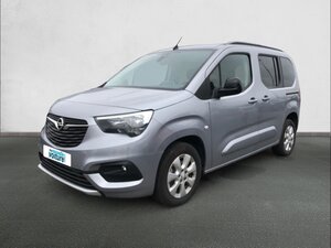 Occasion OPEL Combo Combo e-Life Taille M 136 ch & Batterie 50 kw/h - Elegance Pack