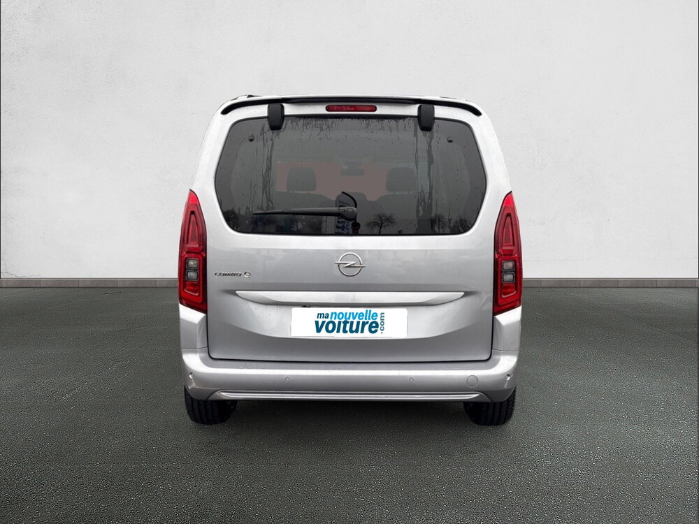 Occasion OPEL Combo Combo e-Life Taille M 136 ch & Batterie 50 kw/h - Elegance Pack