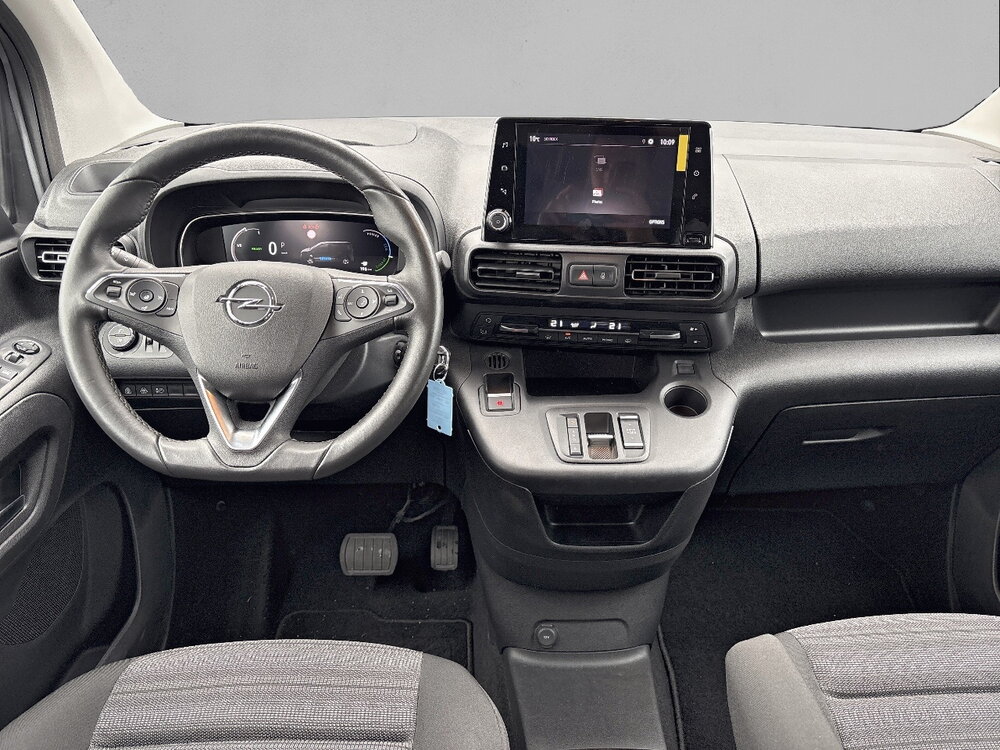 Occasion OPEL Combo Combo e-Life Taille M 136 ch & Batterie 50 kw/h - Elegance Pack
