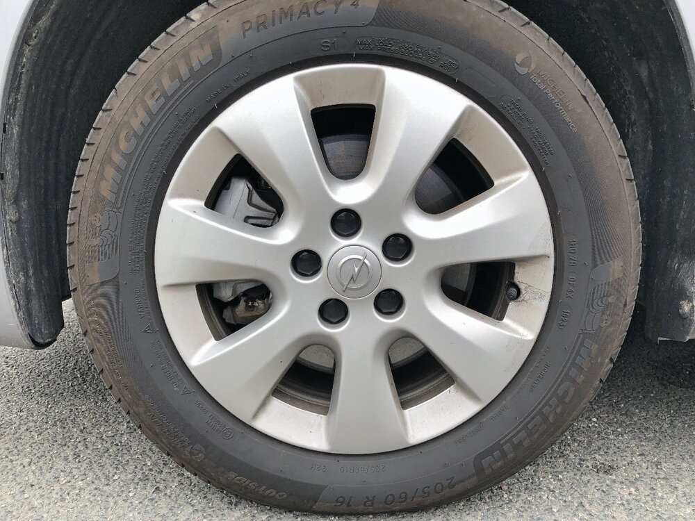 Occasion OPEL Combo Combo e-Life Taille M 136 ch & Batterie 50 kw/h - Elegance Pack