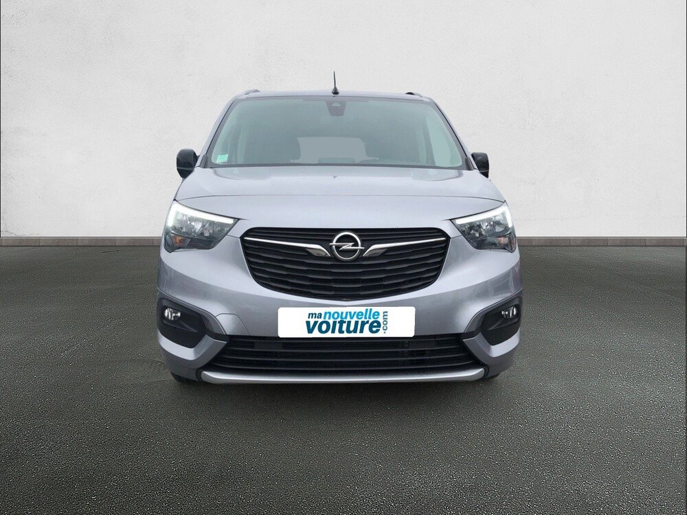 Occasion OPEL Combo Combo e-Life Taille M 136 ch & Batterie 50 kw/h - Elegance Pack