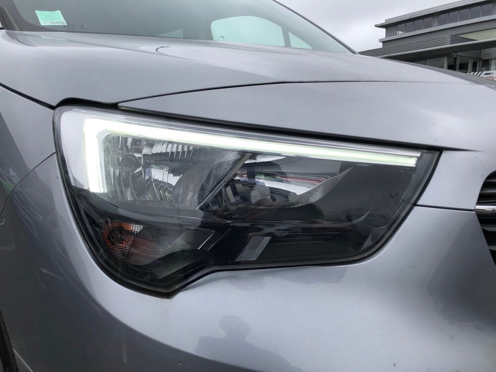 Occasion OPEL Combo Combo e-Life Taille M 136 ch & Batterie 50 kw/h - Elegance Pack