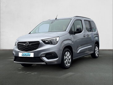 Occasion OPEL Combo Combo e-Life Taille M 136 ch & Batterie 50 kw/h - Elegance Pack