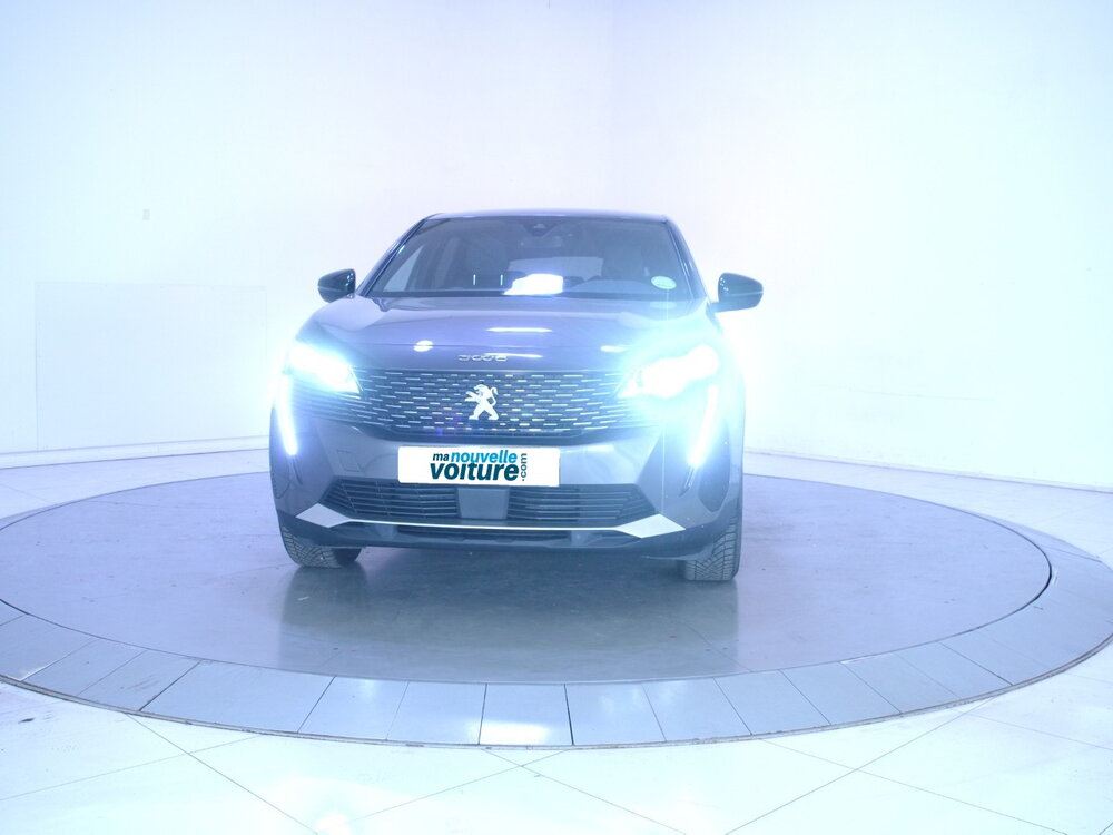 Occasion PEUGEOT 3008 3008 BlueHDi 130ch S&S EAT8 - Allure Pack