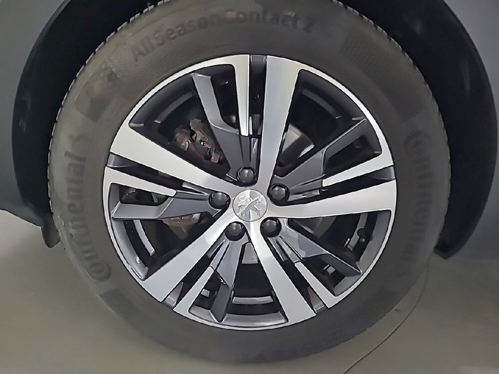 Occasion PEUGEOT 3008 3008 BlueHDi 130ch S&S EAT8 - Allure Pack
