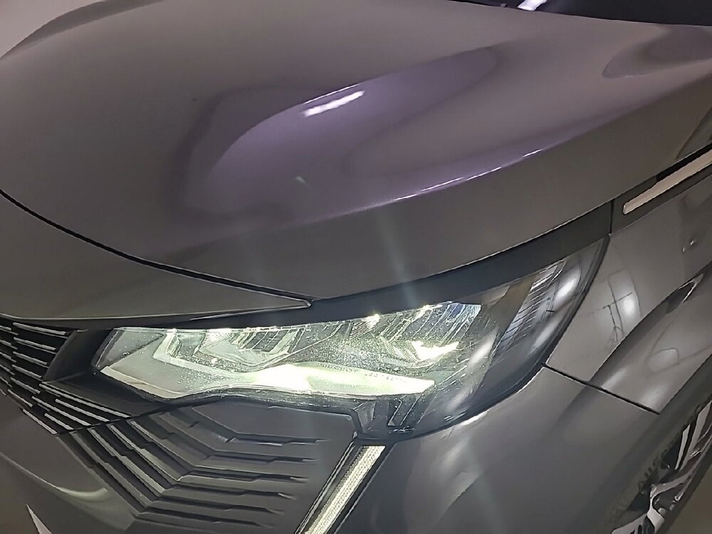 Occasion PEUGEOT 3008 3008 BlueHDi 130ch S&S EAT8 - Allure Pack