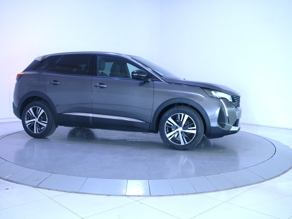 Occasion PEUGEOT 3008 3008 BlueHDi 130ch S&S EAT8 - Allure Pack