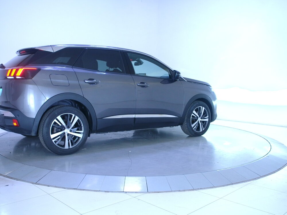 Occasion PEUGEOT 3008 3008 BlueHDi 130ch S&S EAT8 - Allure Pack