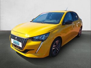Occasion PEUGEOT 208 208 PureTech 100 S&S BVM6 - Allure Pack