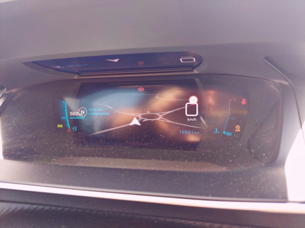 Occasion PEUGEOT 208 208 PureTech 100 S&S BVM6 - Allure Pack