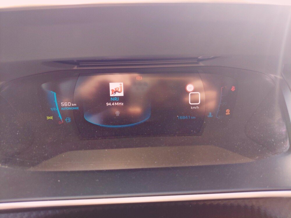 Occasion PEUGEOT 208 208 PureTech 100 S&S BVM6 - Allure Pack