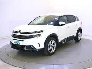Occasion CITROEN C5 AirCross C5 Aircross BlueHDi 130 S&S EAT8 - Business