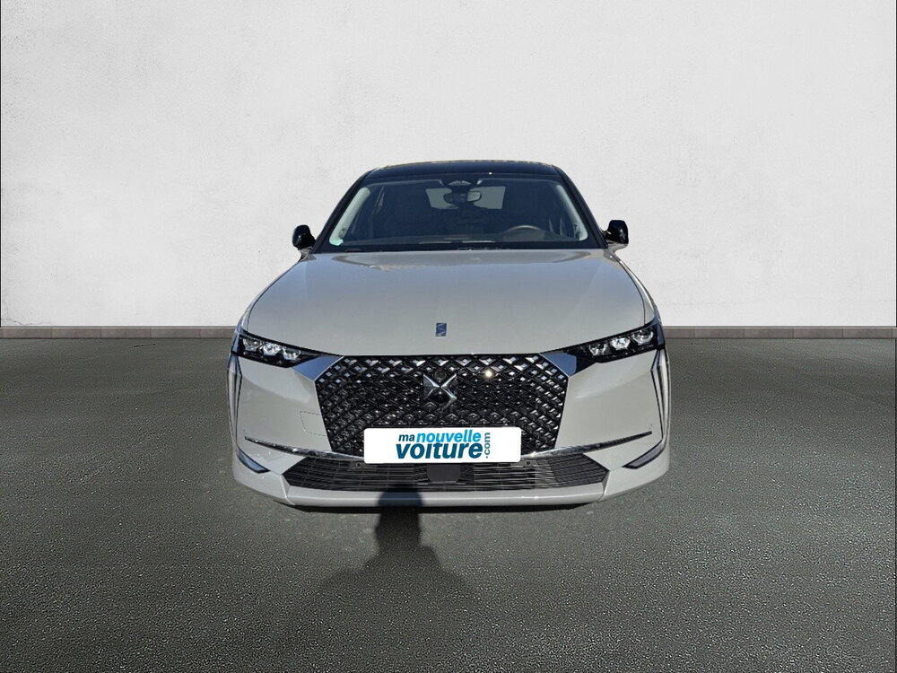 Occasion DS DS4 DS 4 Hybride E-Tense 225 EAT8 - Opera