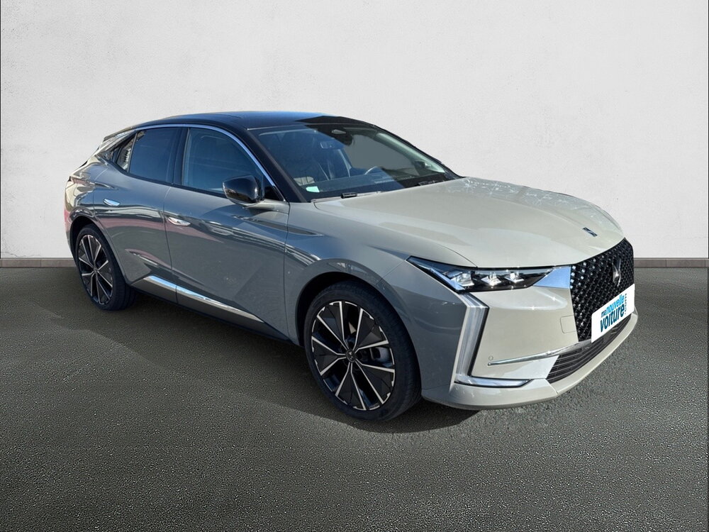 Occasion DS DS4 DS 4 Hybride E-Tense 225 EAT8 - Opera