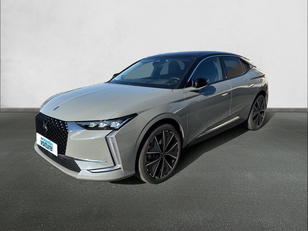 Occasion DS DS4 DS 4 Hybride E-Tense 225 EAT8 - Opera