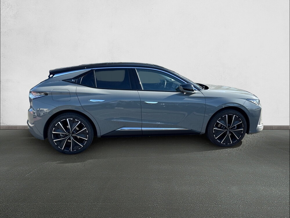 Occasion DS DS4 DS 4 Hybride E-Tense 225 EAT8 - Opera